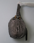 Jungle Hobo, side view
